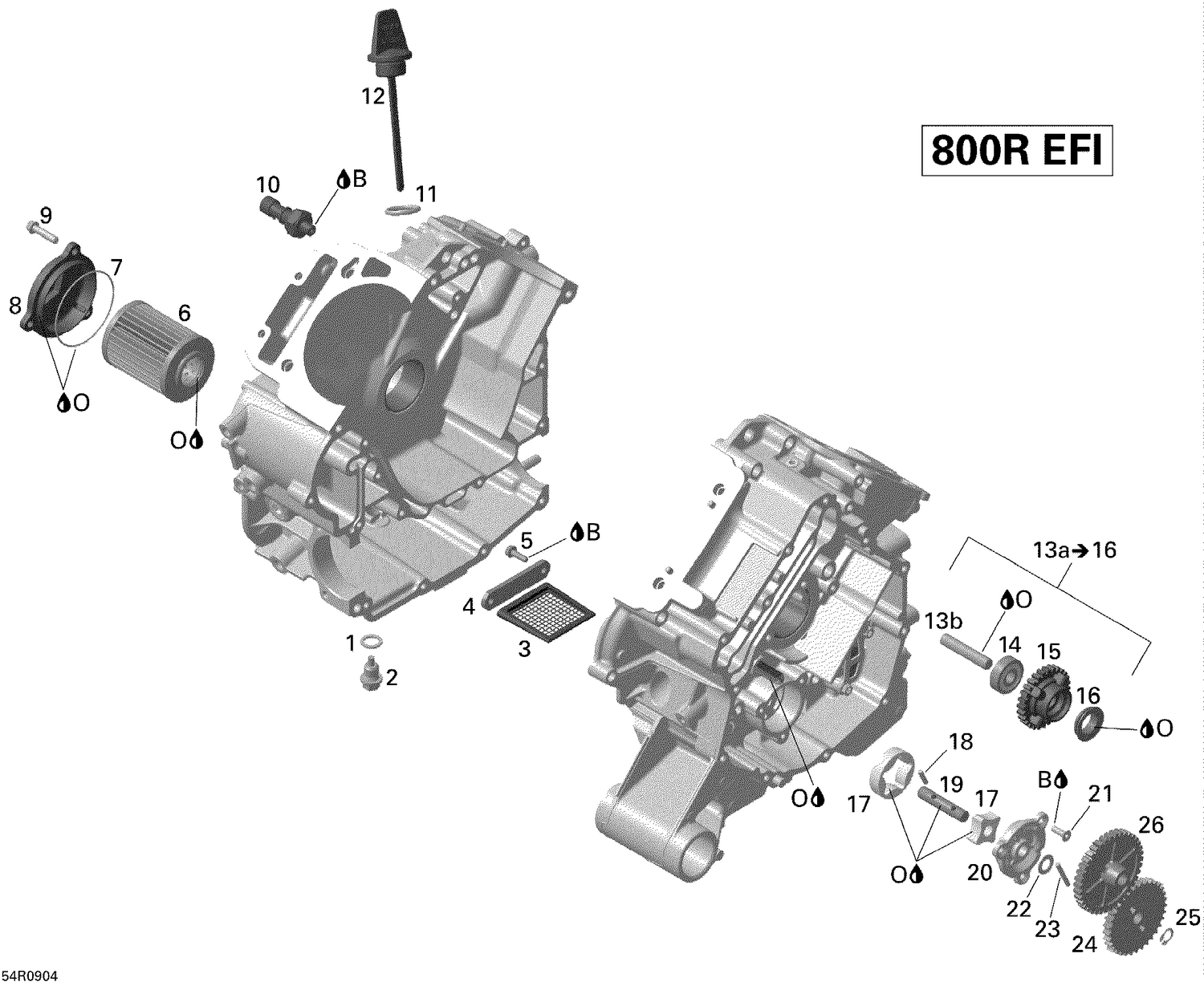 01- Engine Lubrication
