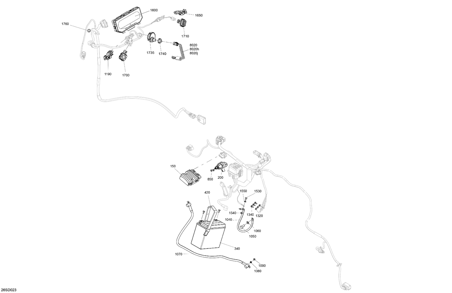 08- Electric - System