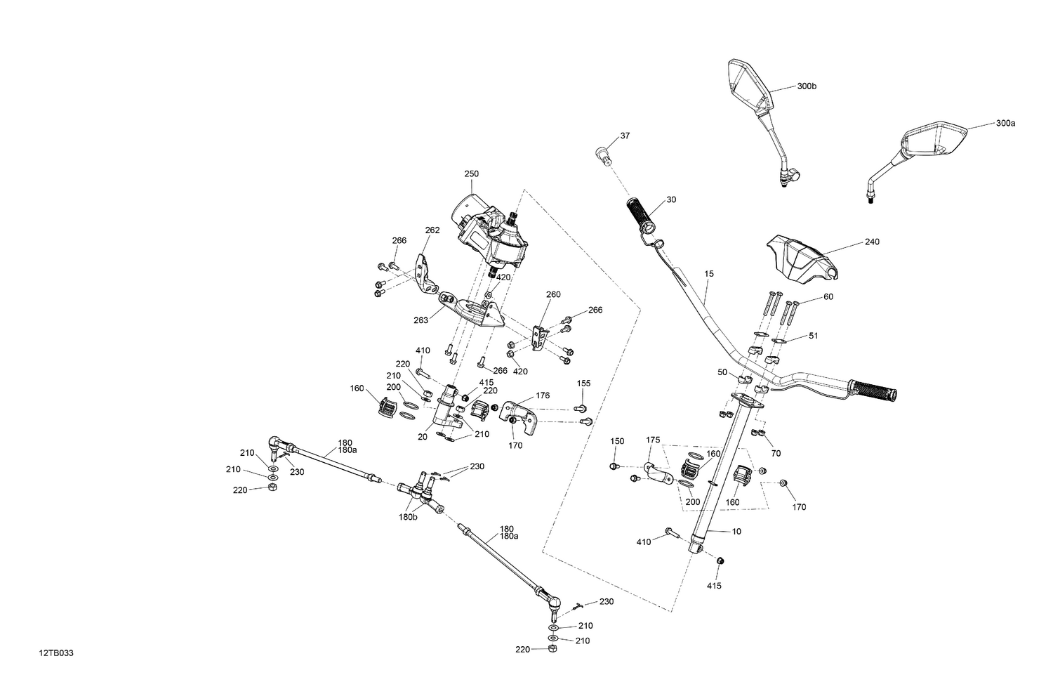 03- Mechanic - Steering