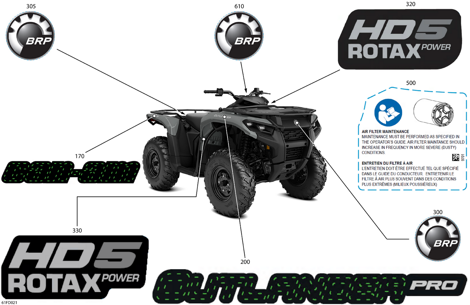 07- Body - Feature Decals