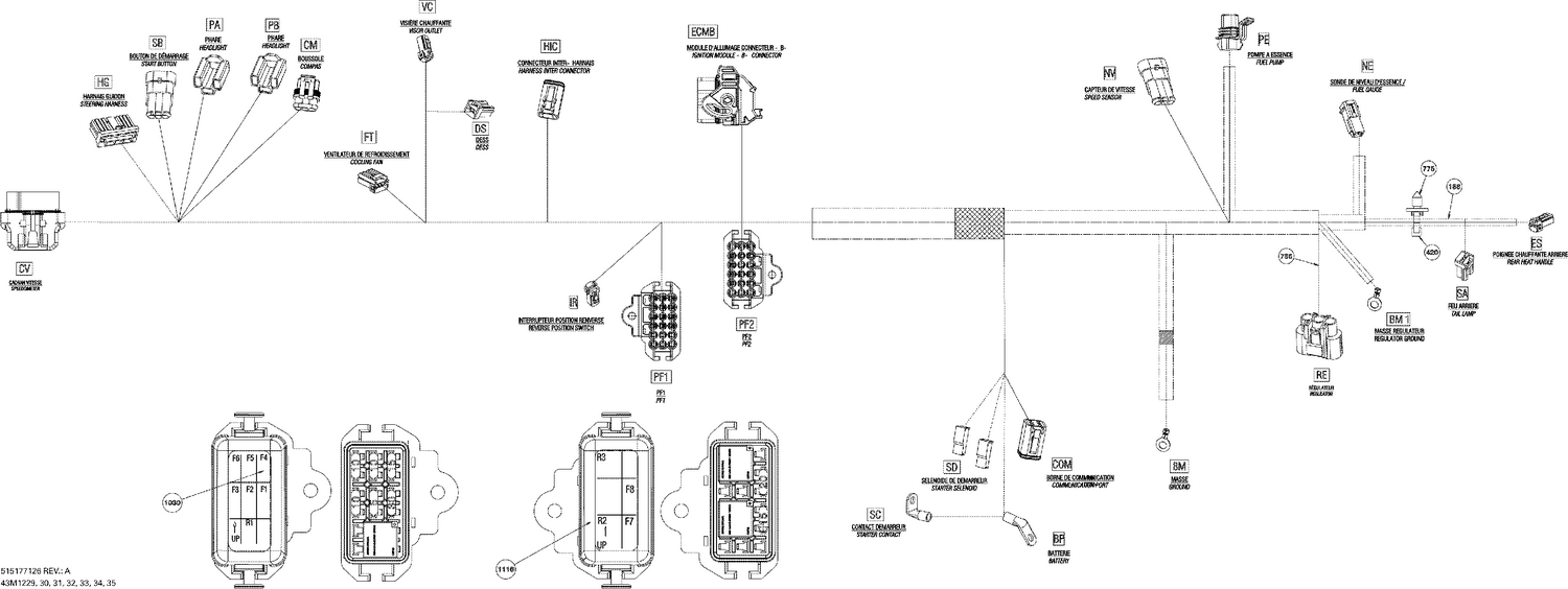 10- Electrical Harness