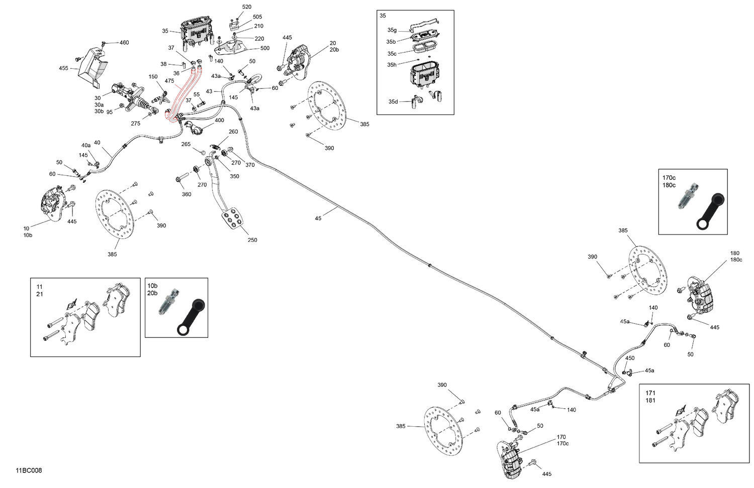 03- Mechanic - Brake System