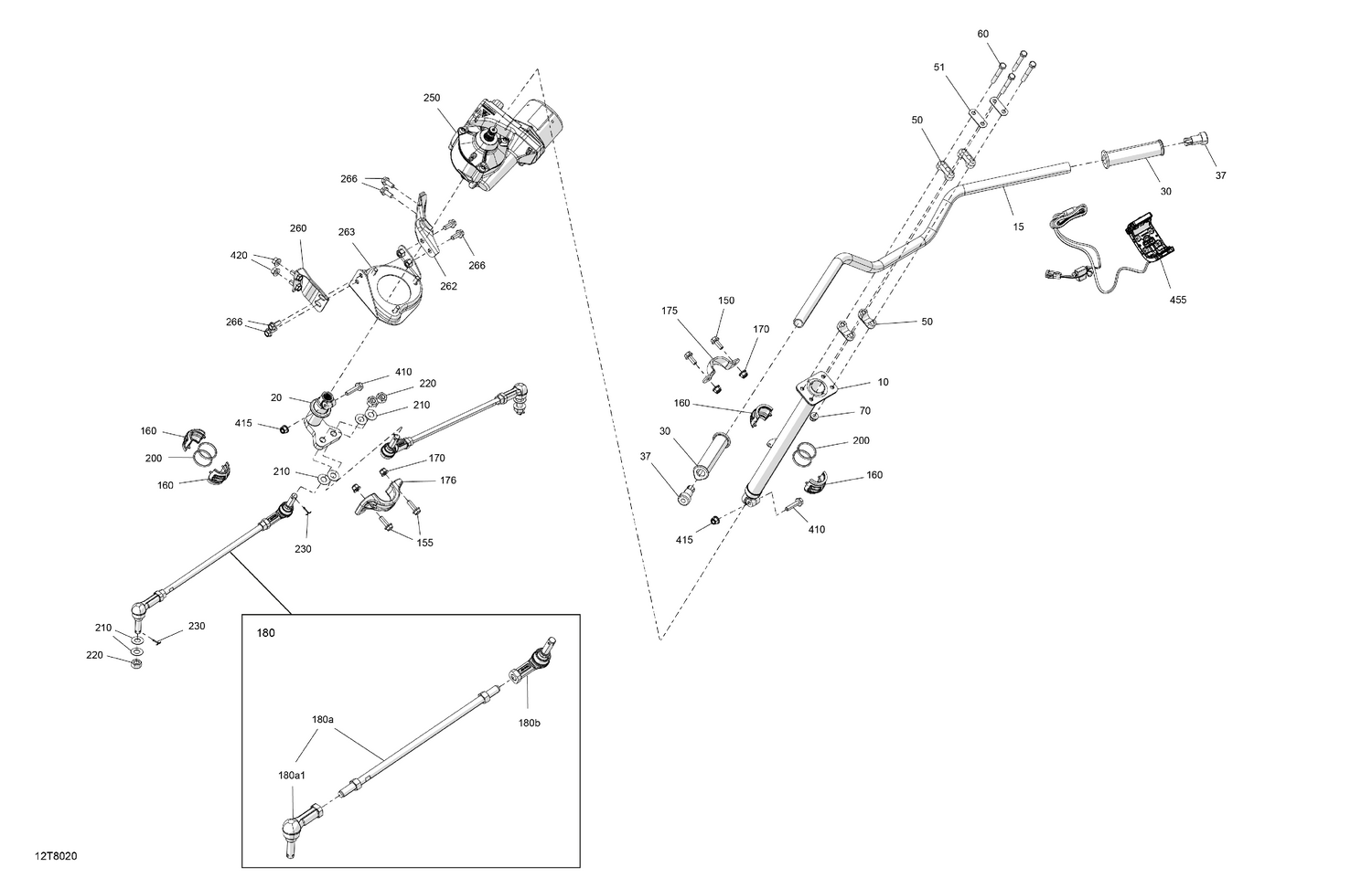 03- Mechanic - Steering