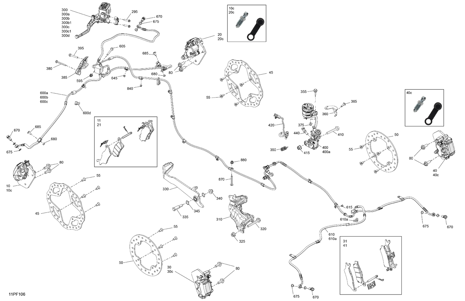 03- Mechanic - Brake System