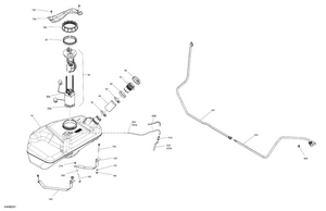 02- Engine - Fuel Schematic