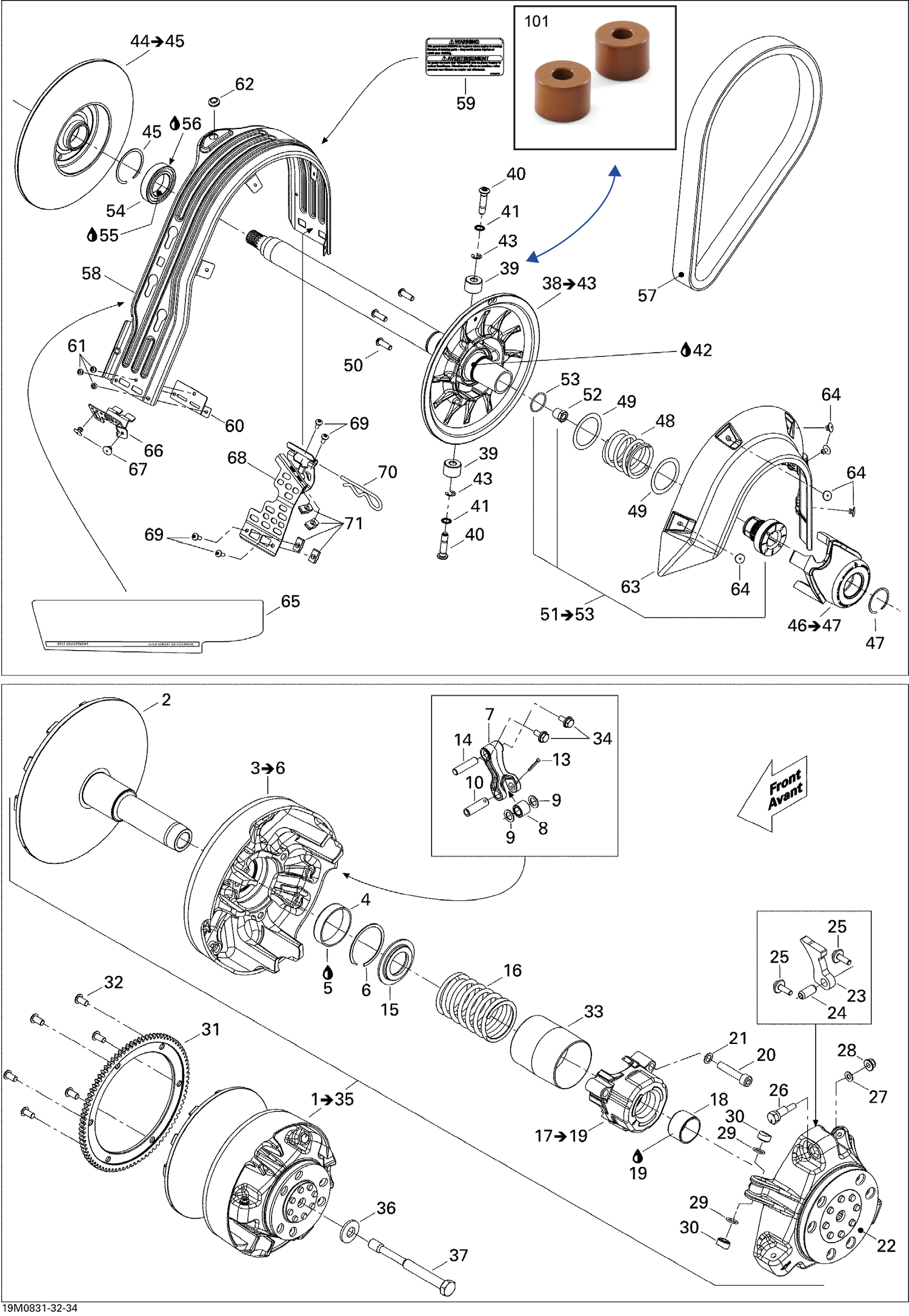 05- Pulley System