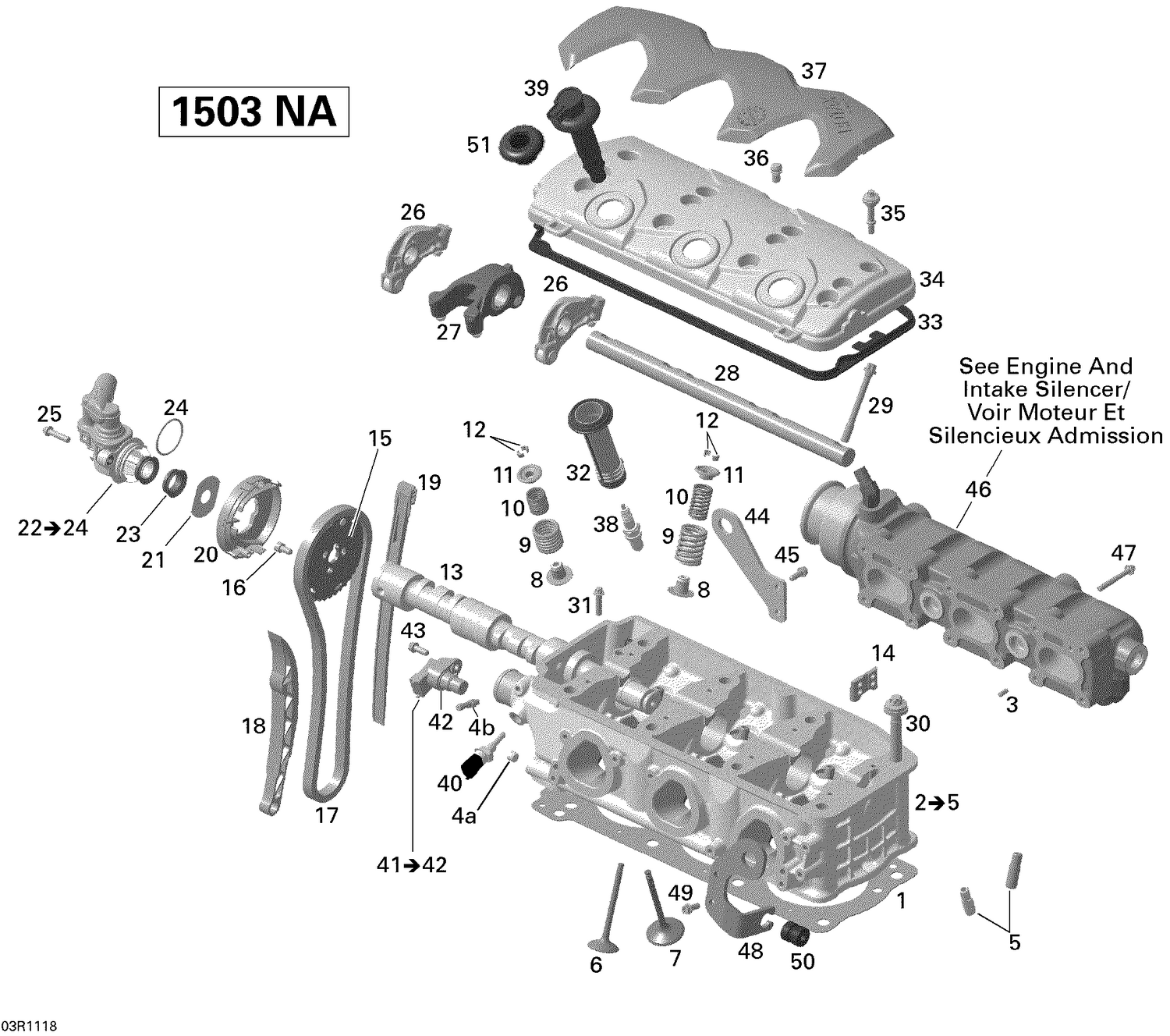 01- Cylinder Head
