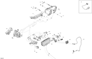 08- Electric - Front Section Schematic