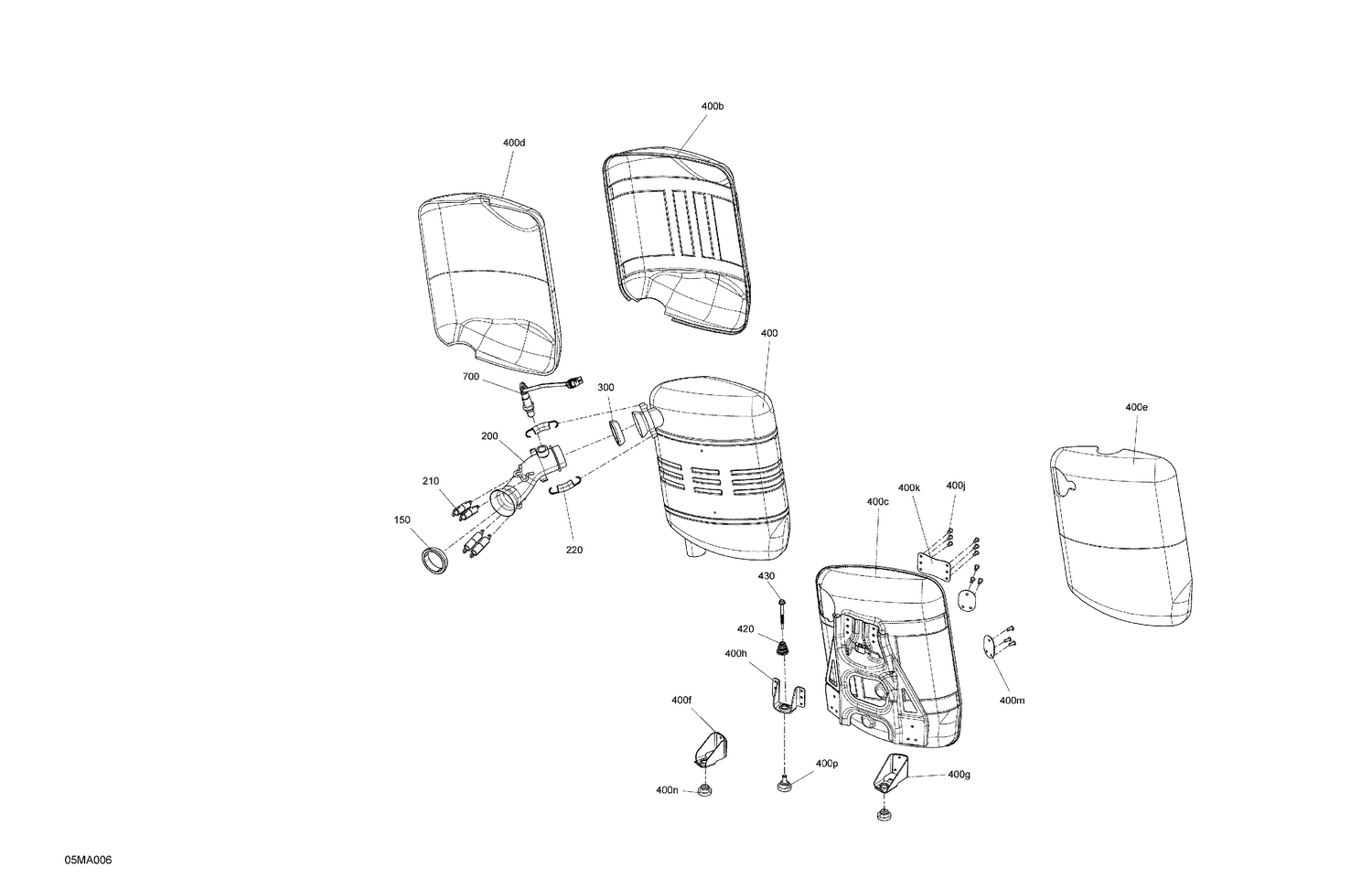 02- Engine - Exhaust