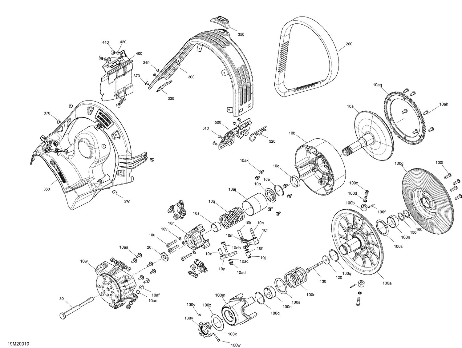 05- Pulley - System