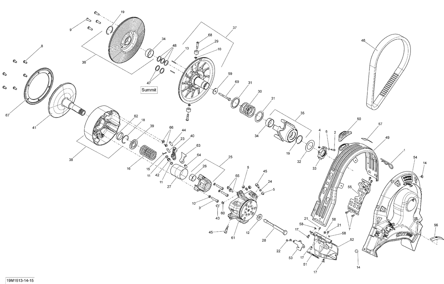 05- Pulley System _19M1513