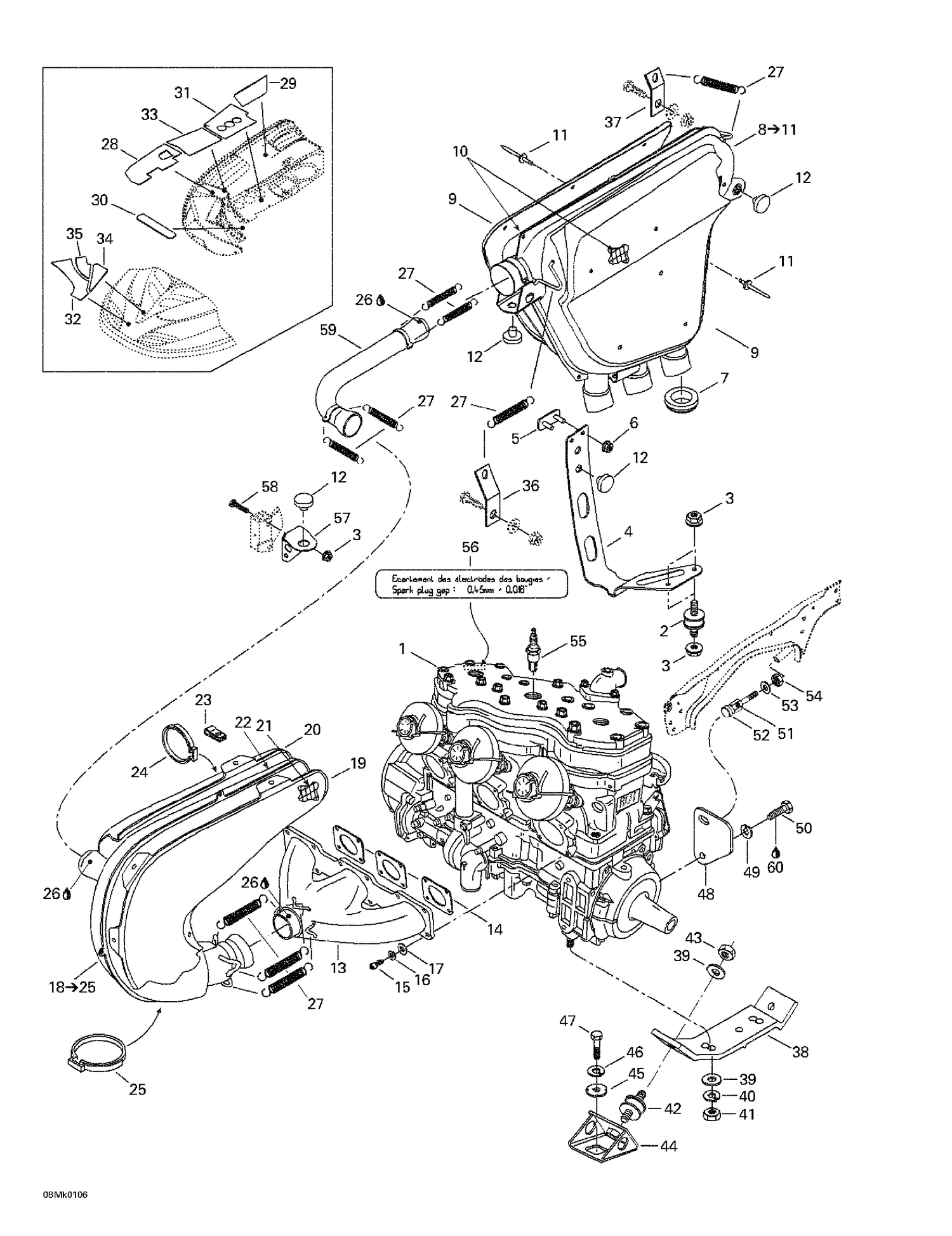 01- Engine Support