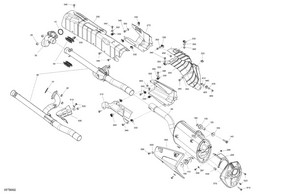 02- Engine - Exhaust Schematic