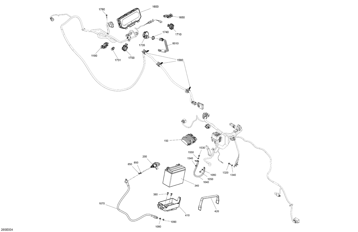 08- Electric - System