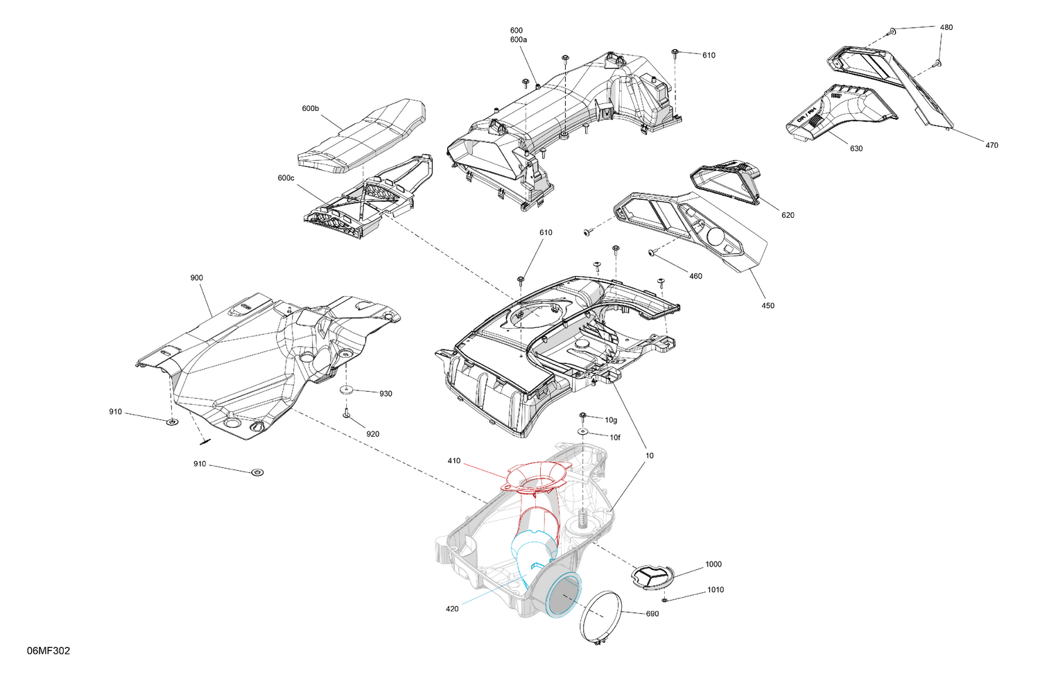 02- Engine - Air Intake