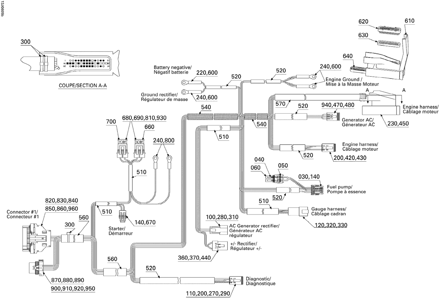 10- Engine Harness 2