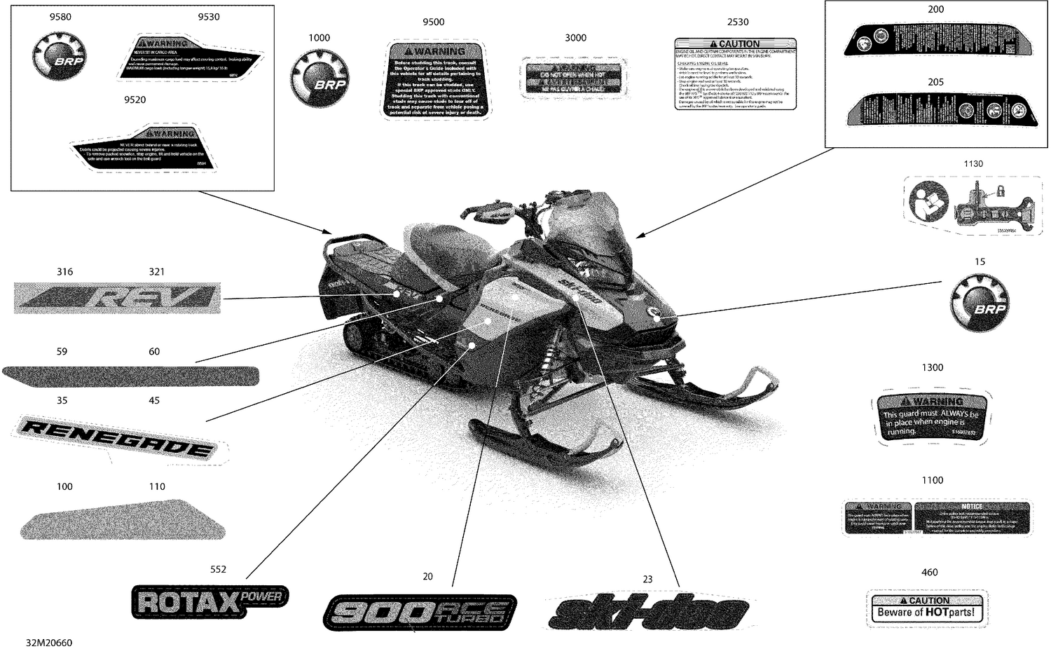 09- Body - Decals - Adrenaline