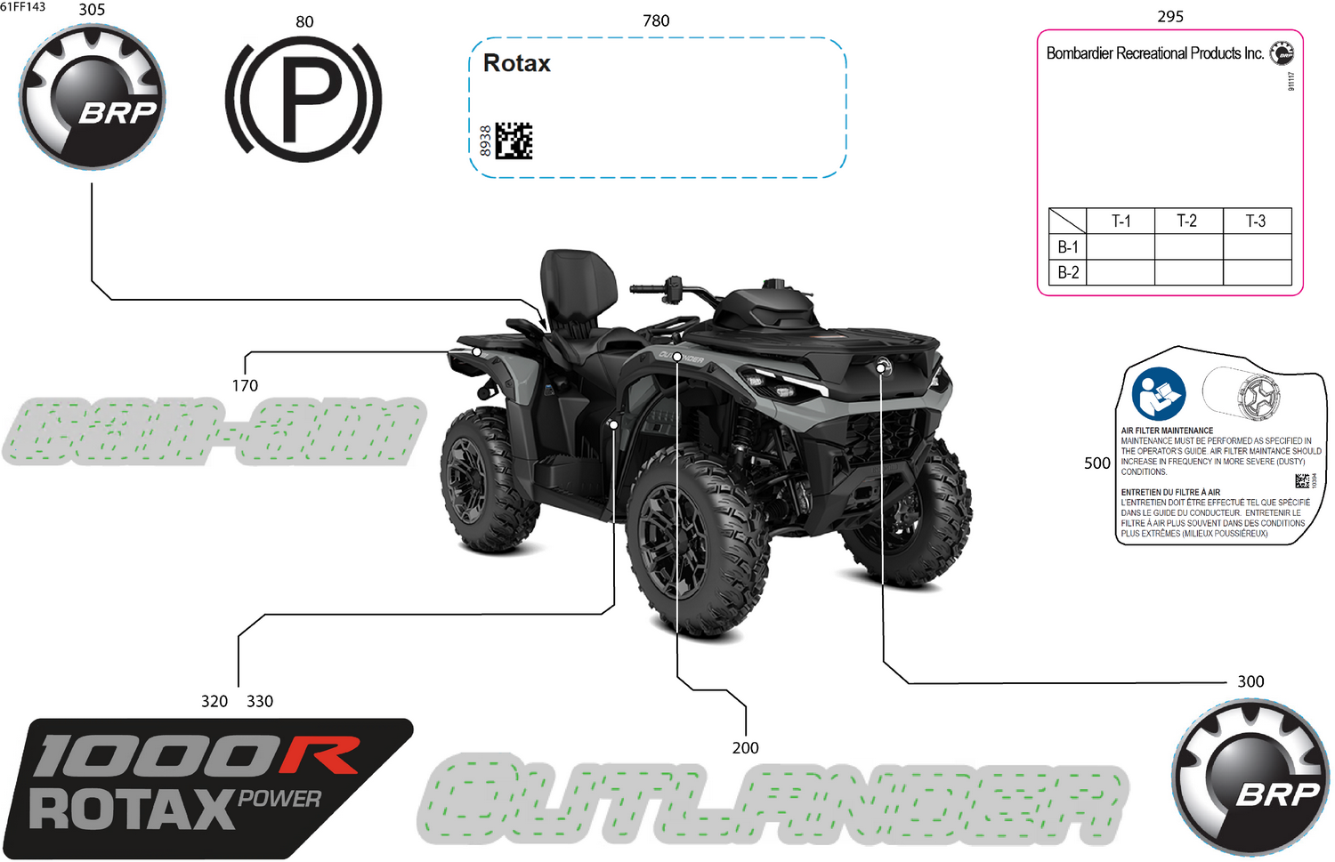 07- Body - Feature Decals