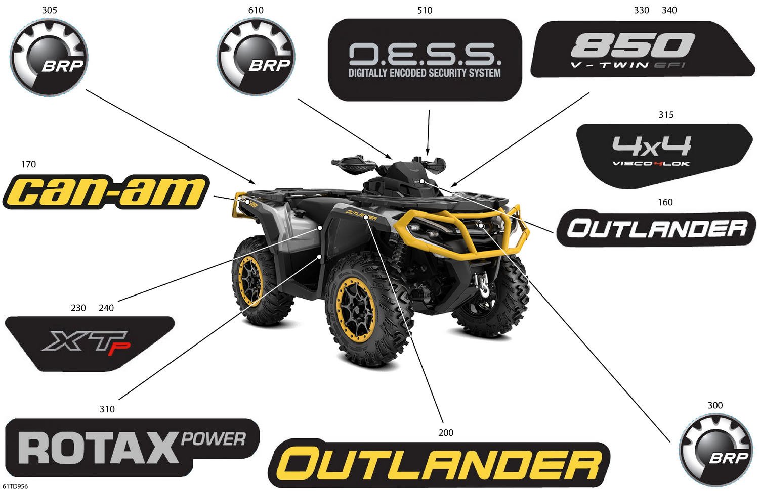 07- Body - Feature Decals