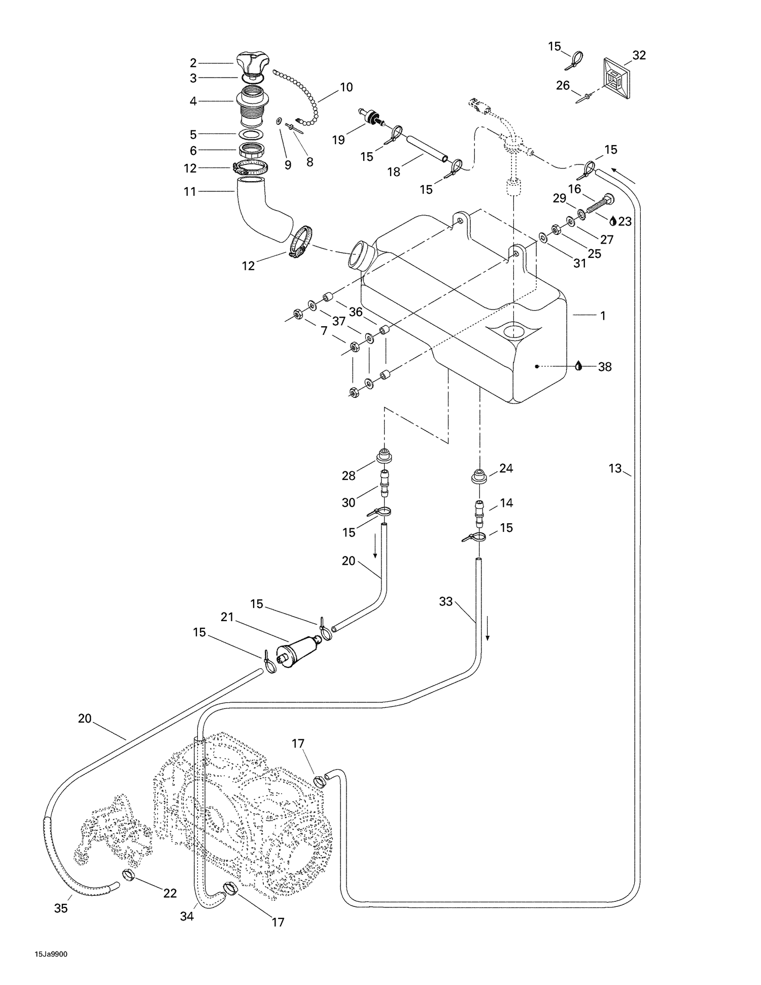 02- Oil Injection System