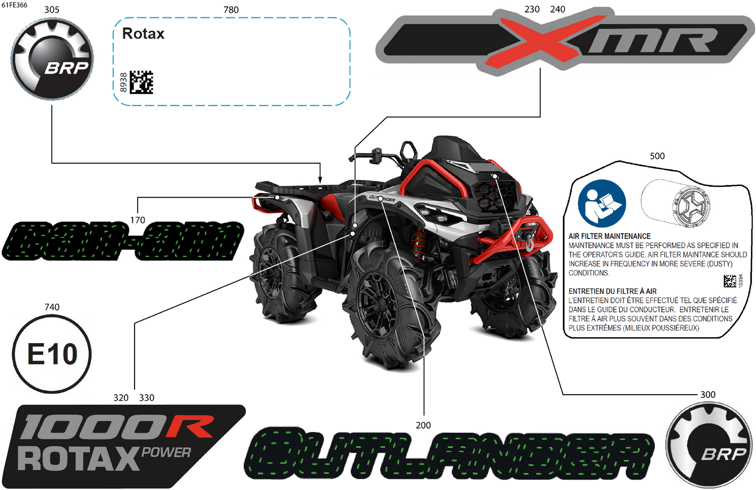 07- Body - Feature Decals