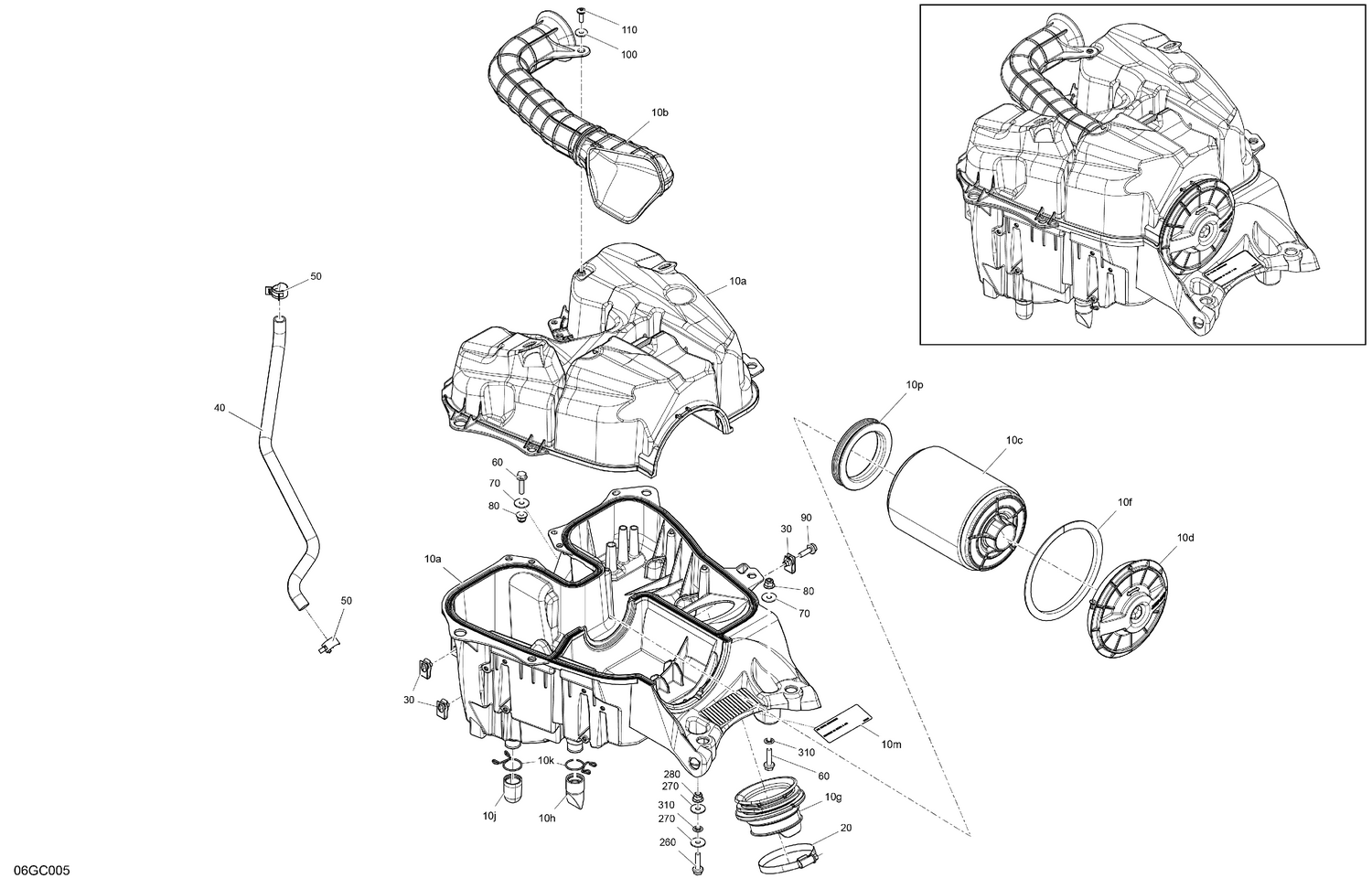 02- Engine - Air Intake