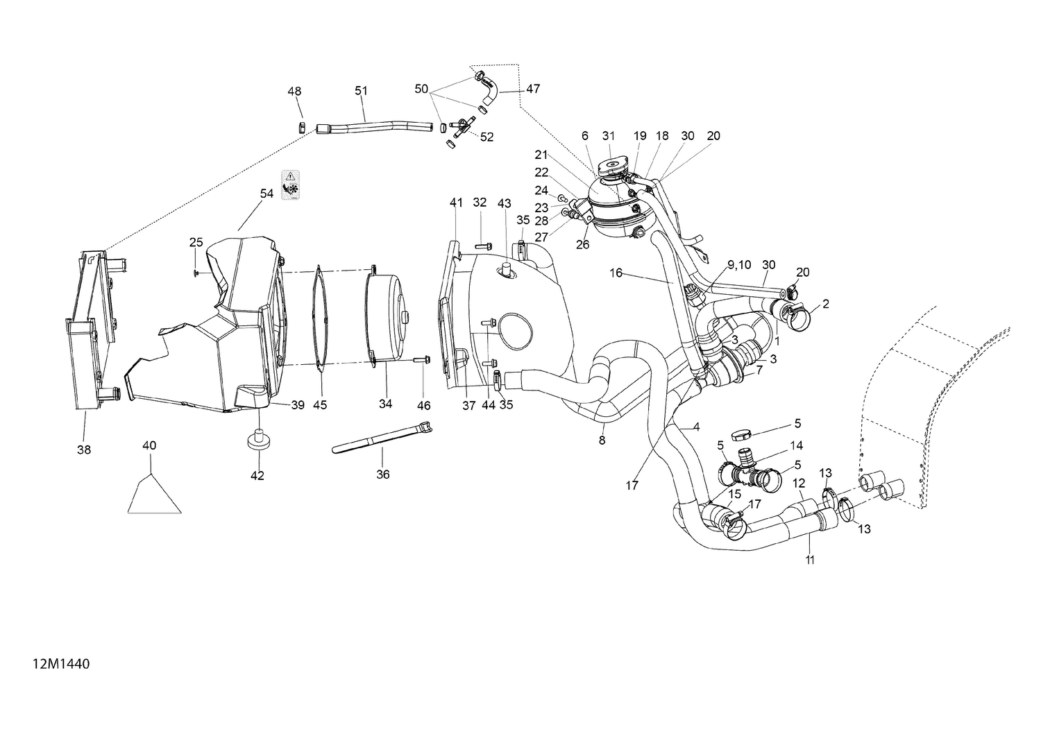 01- Cooling System