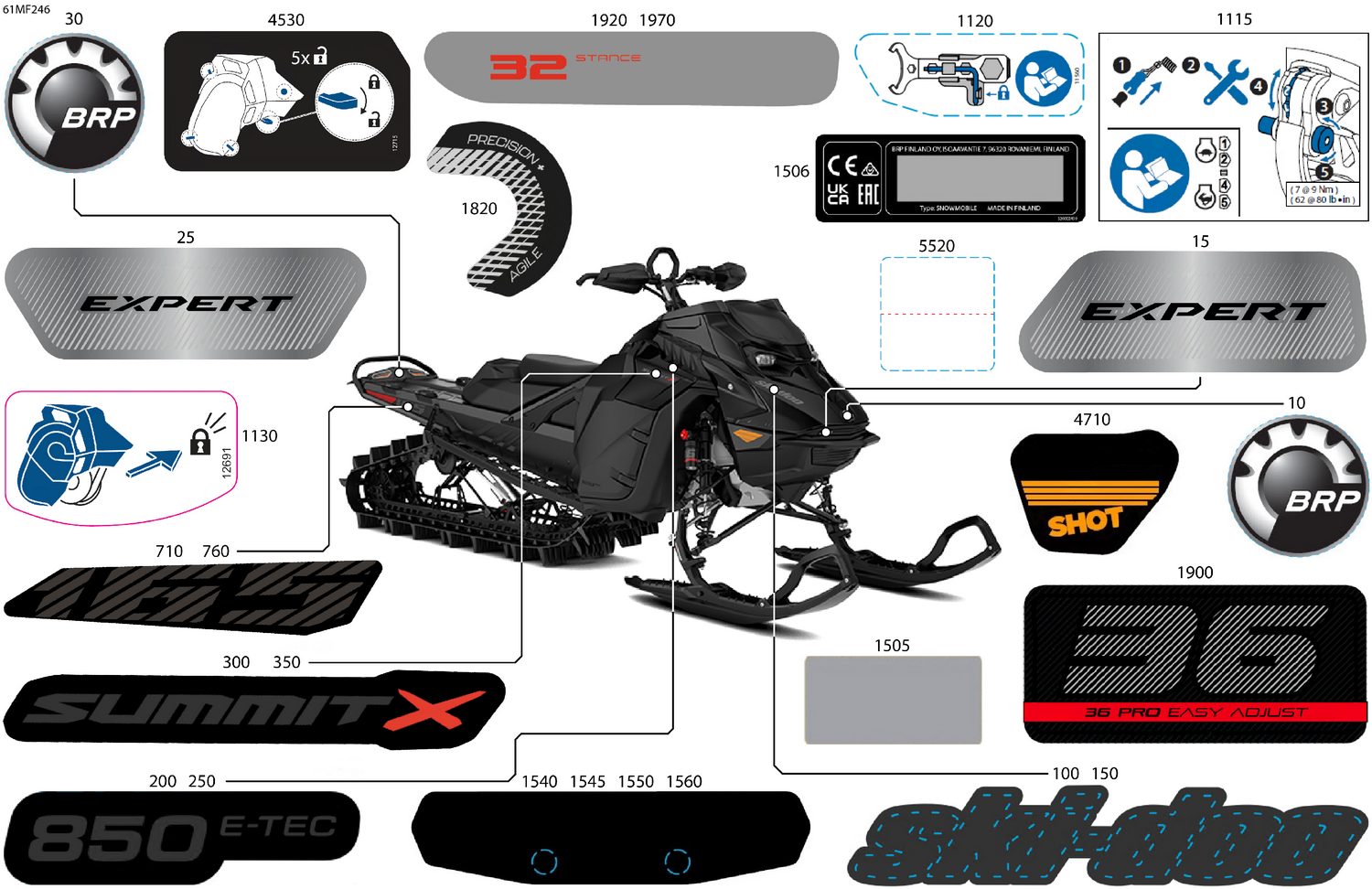 07- Body - Decals