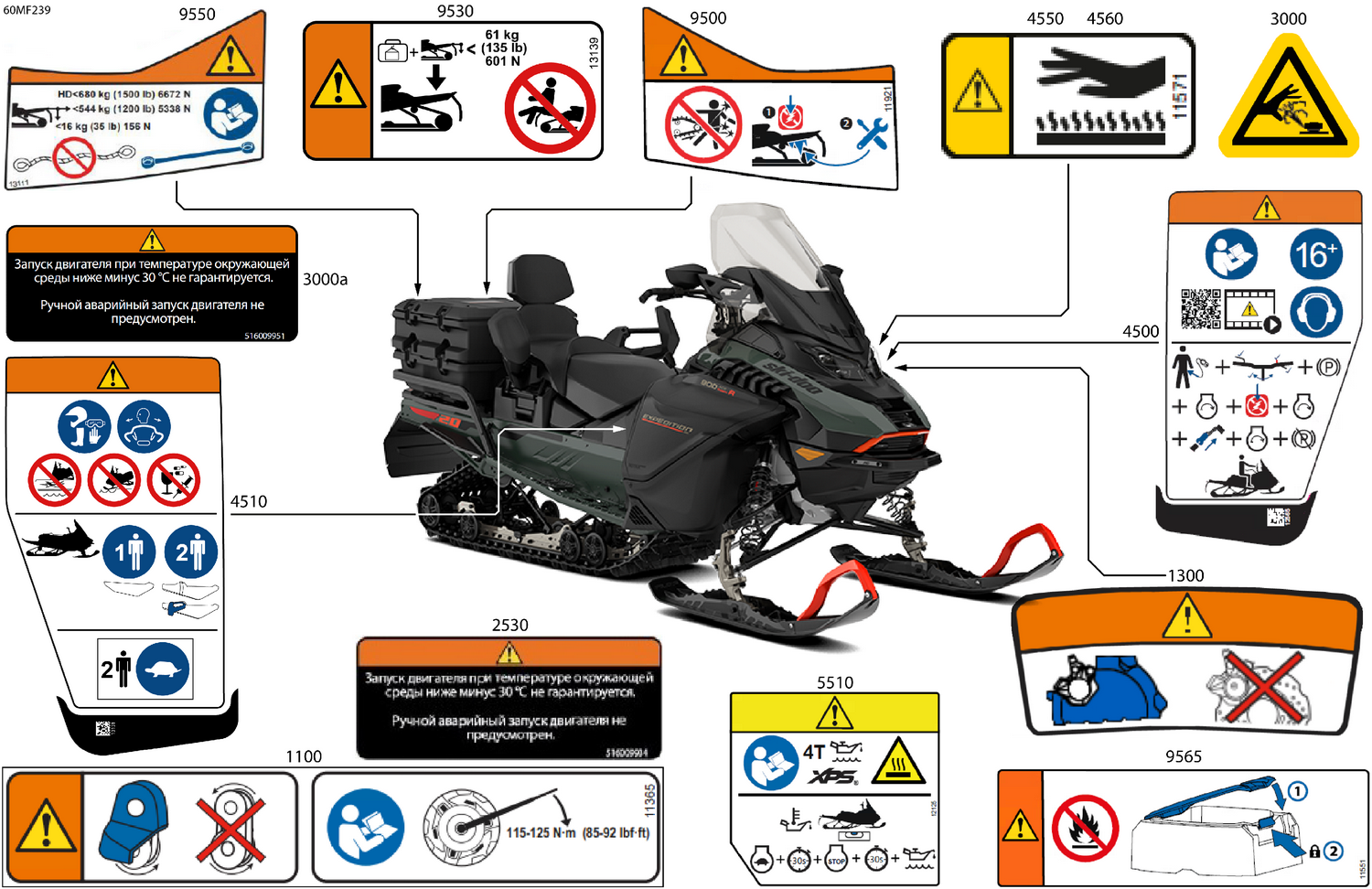 07- Body - Warning Decals