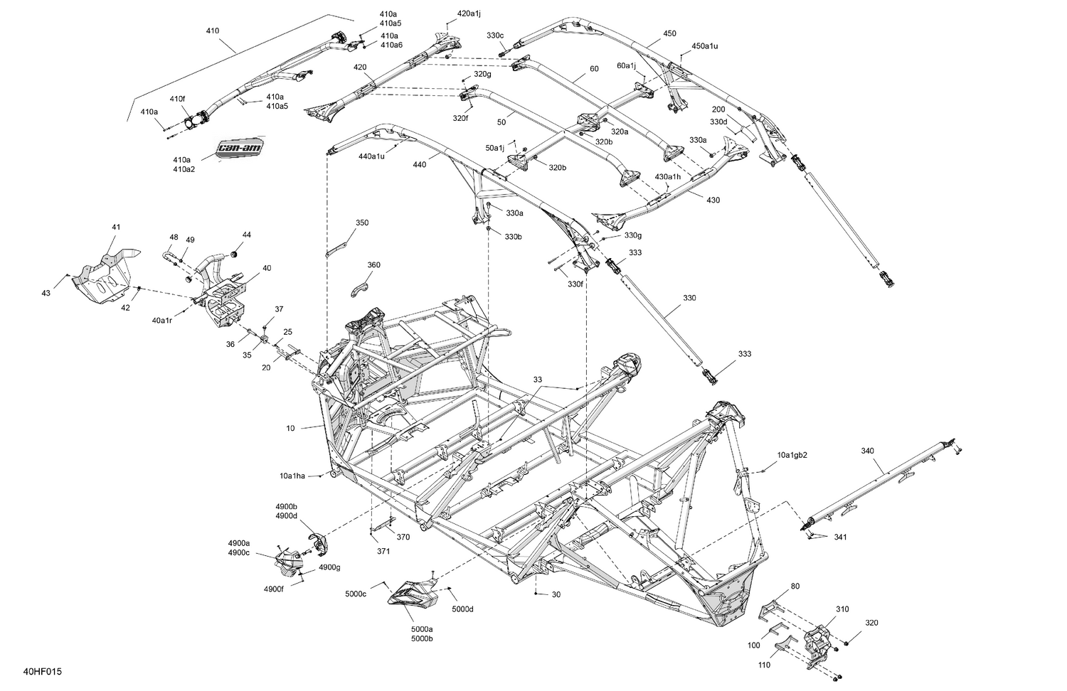 06- Frame - System