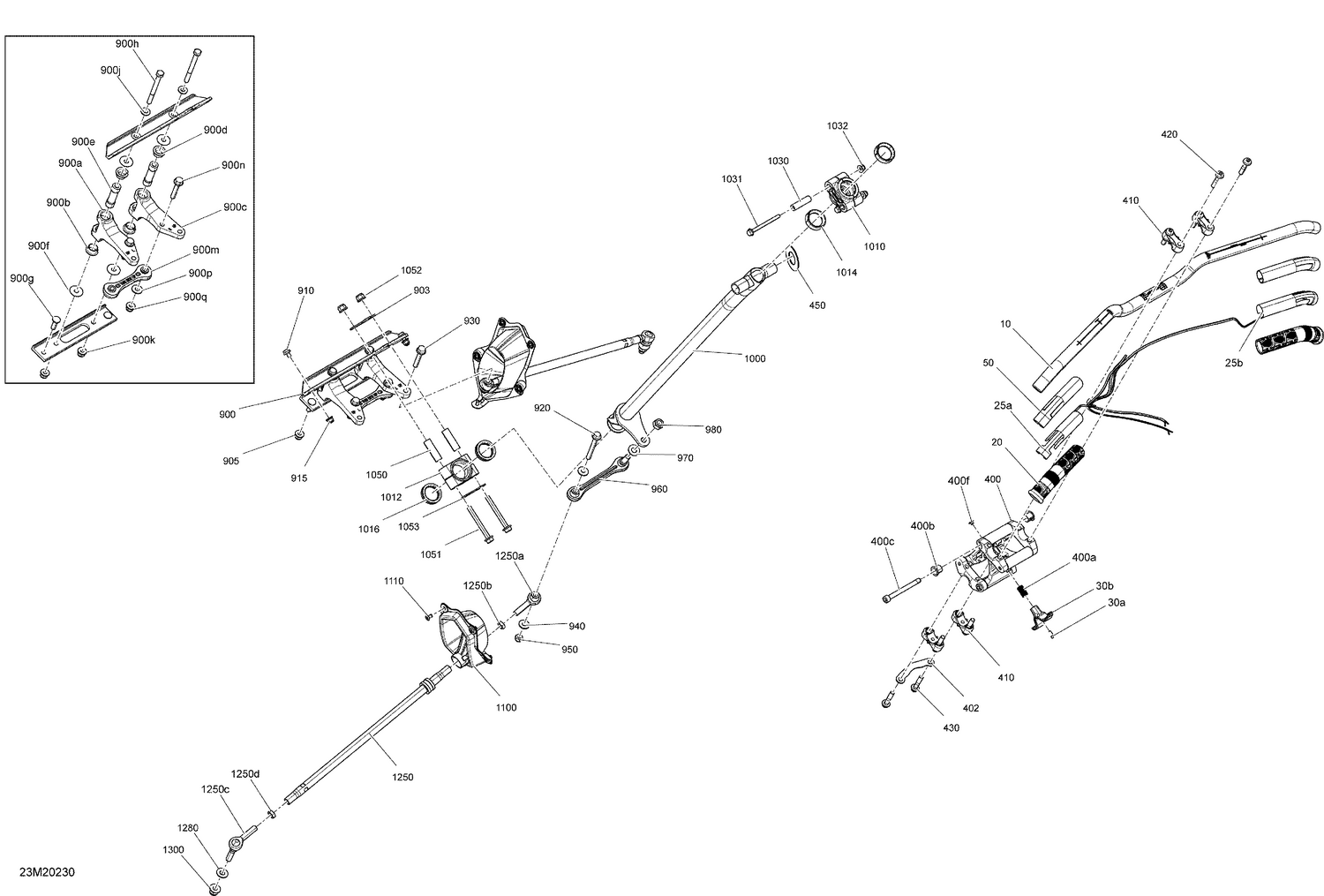06- Steering - System