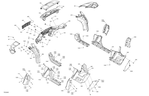 07- Body - System Schematic