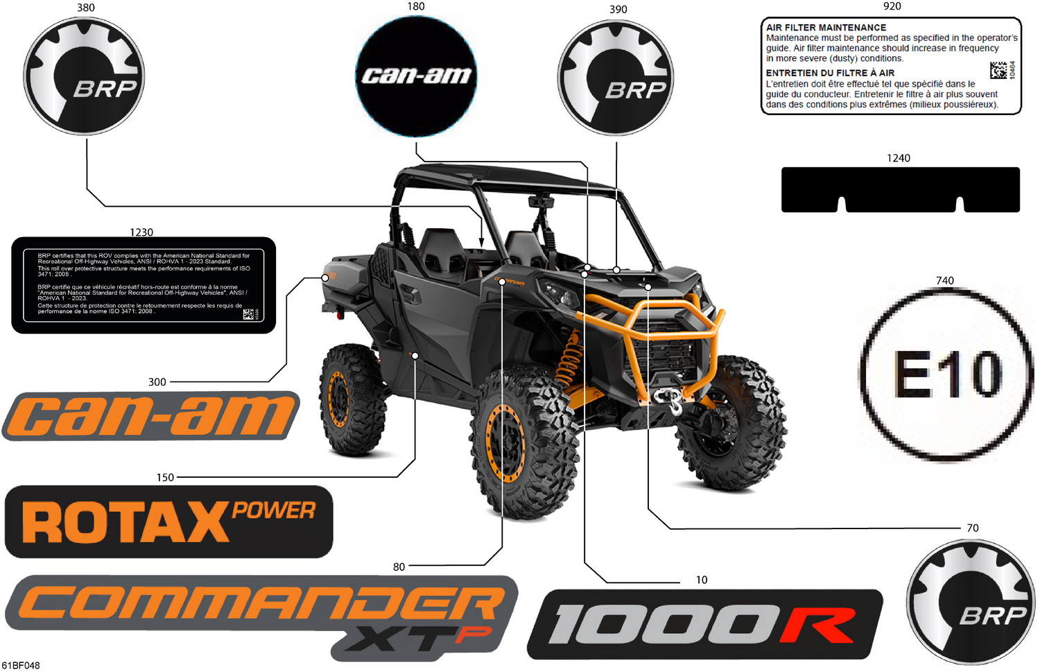 07- Body - Decals
