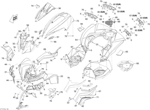 09- Body And Accessories 2 Schematic