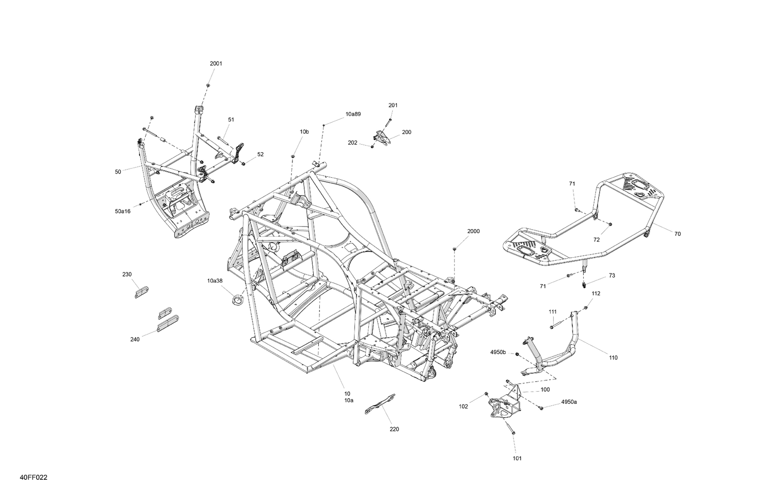 06- Frame - System
