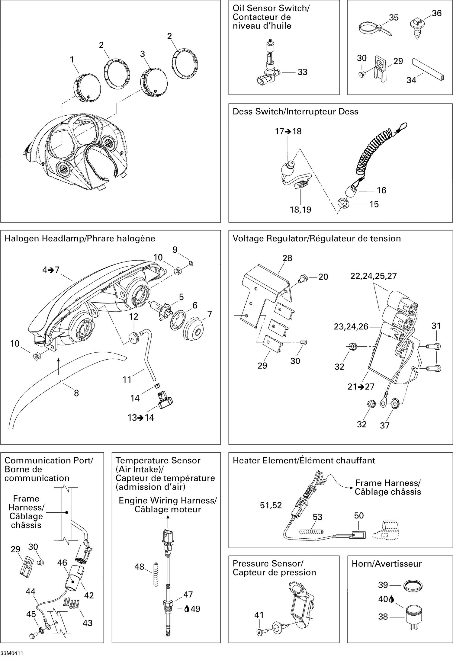 10- Electrical System