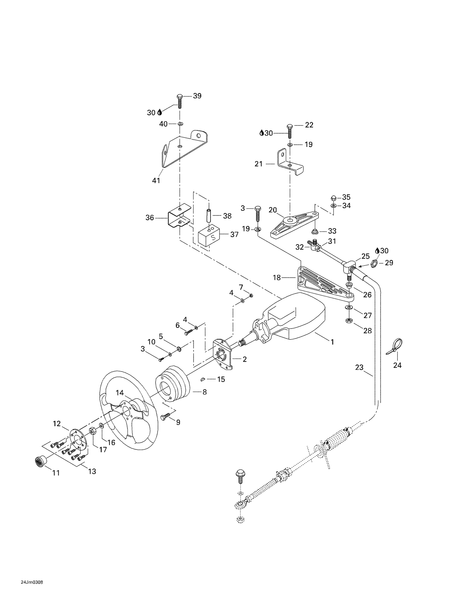 07- Steering System