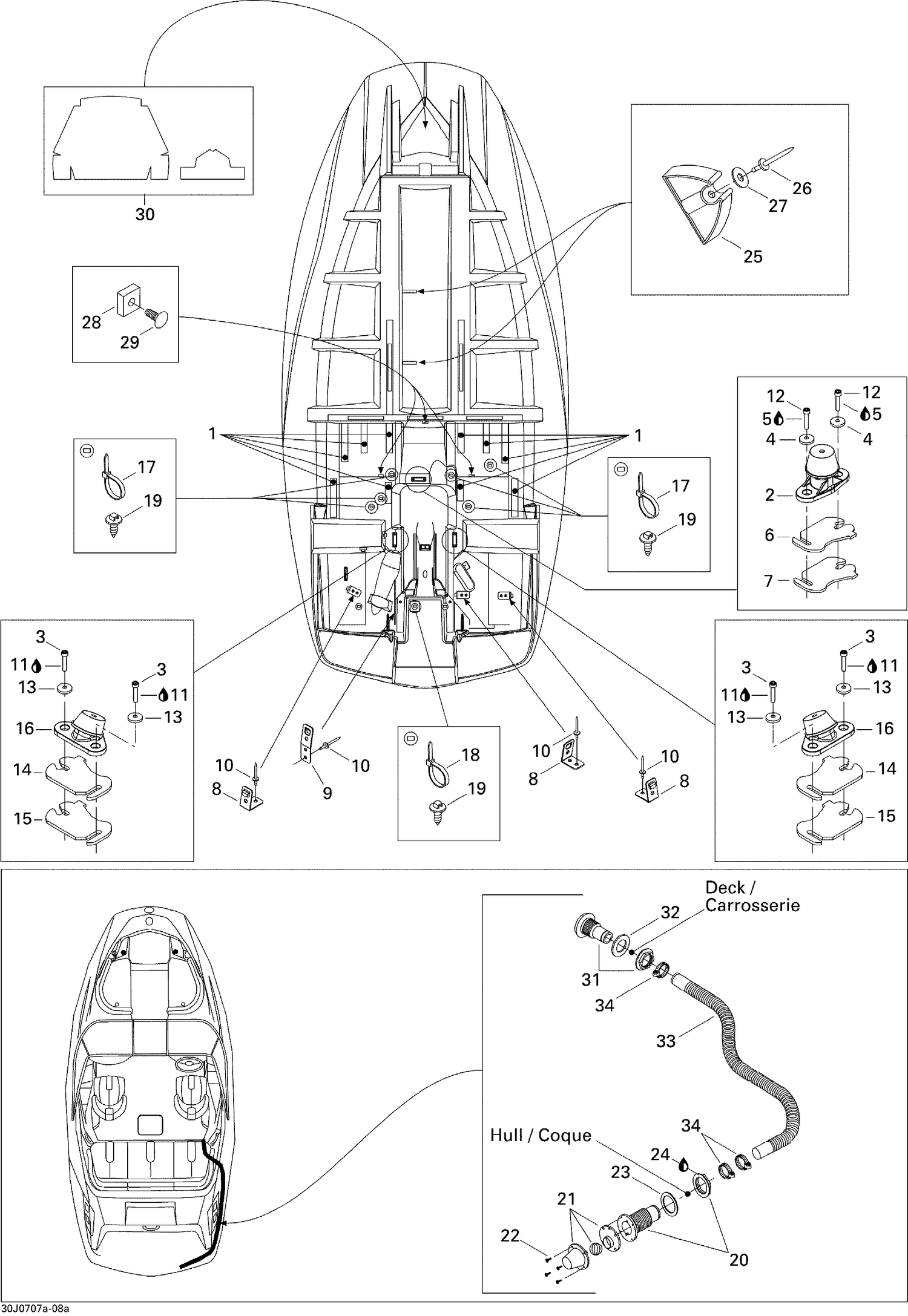 09- Lower Hull
