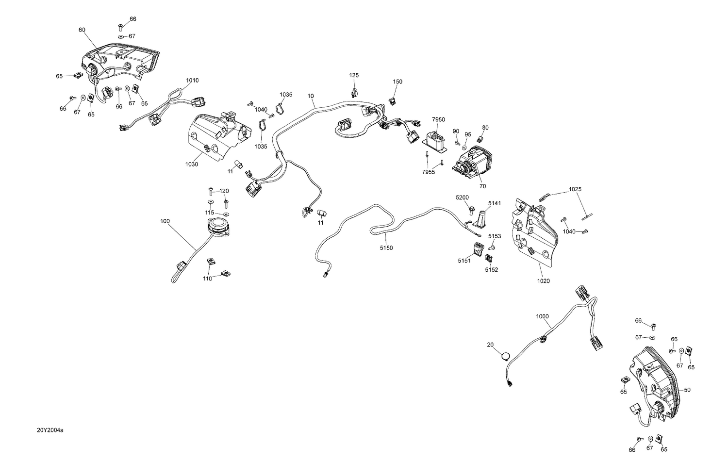 10- Electrical System  Cargo