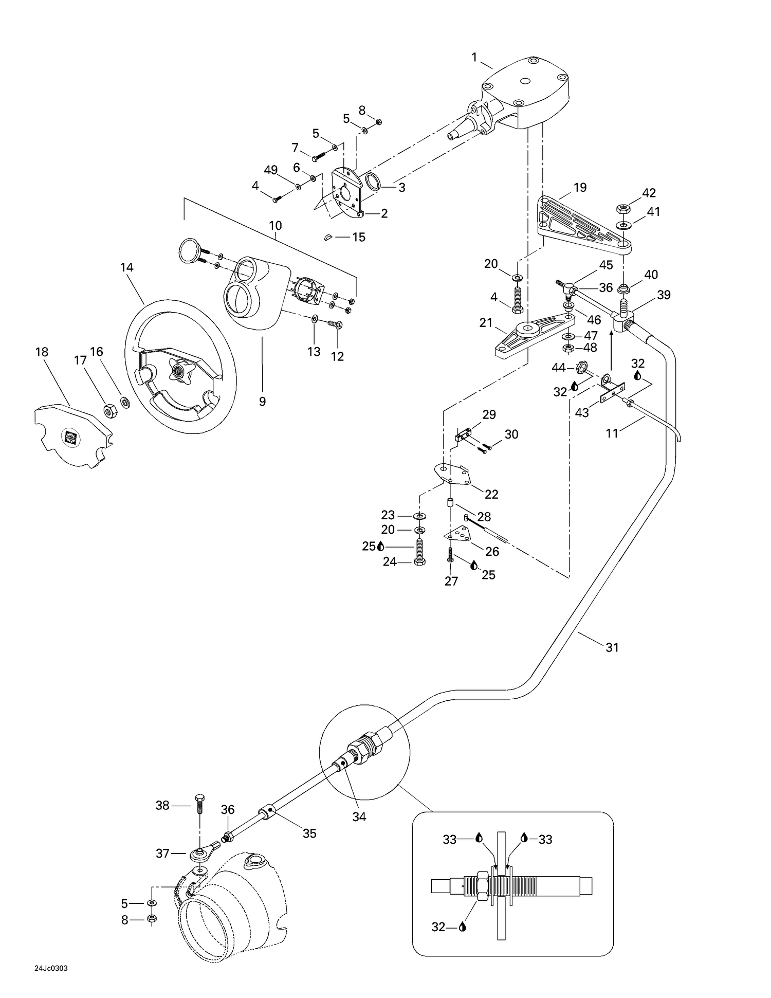 07- Steering System
