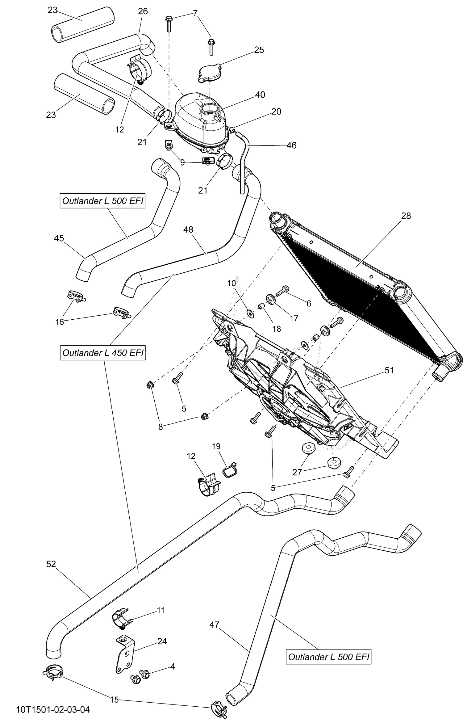 01- Cooling System _10T1501