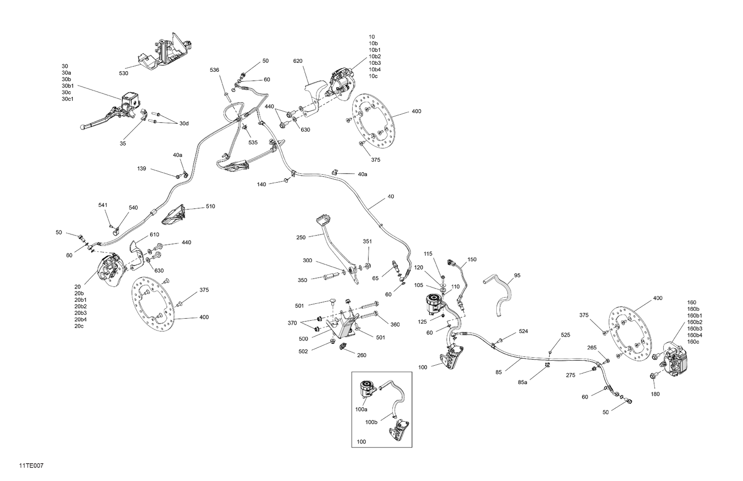 03- Mechanic - Brake System