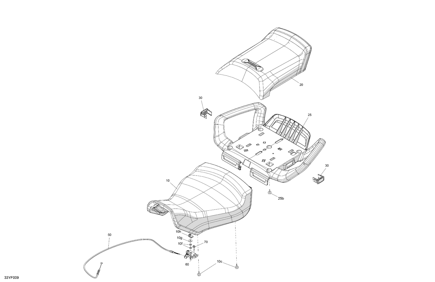 07- Body - Seat