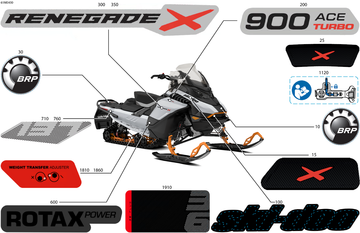 07- Body - Decals