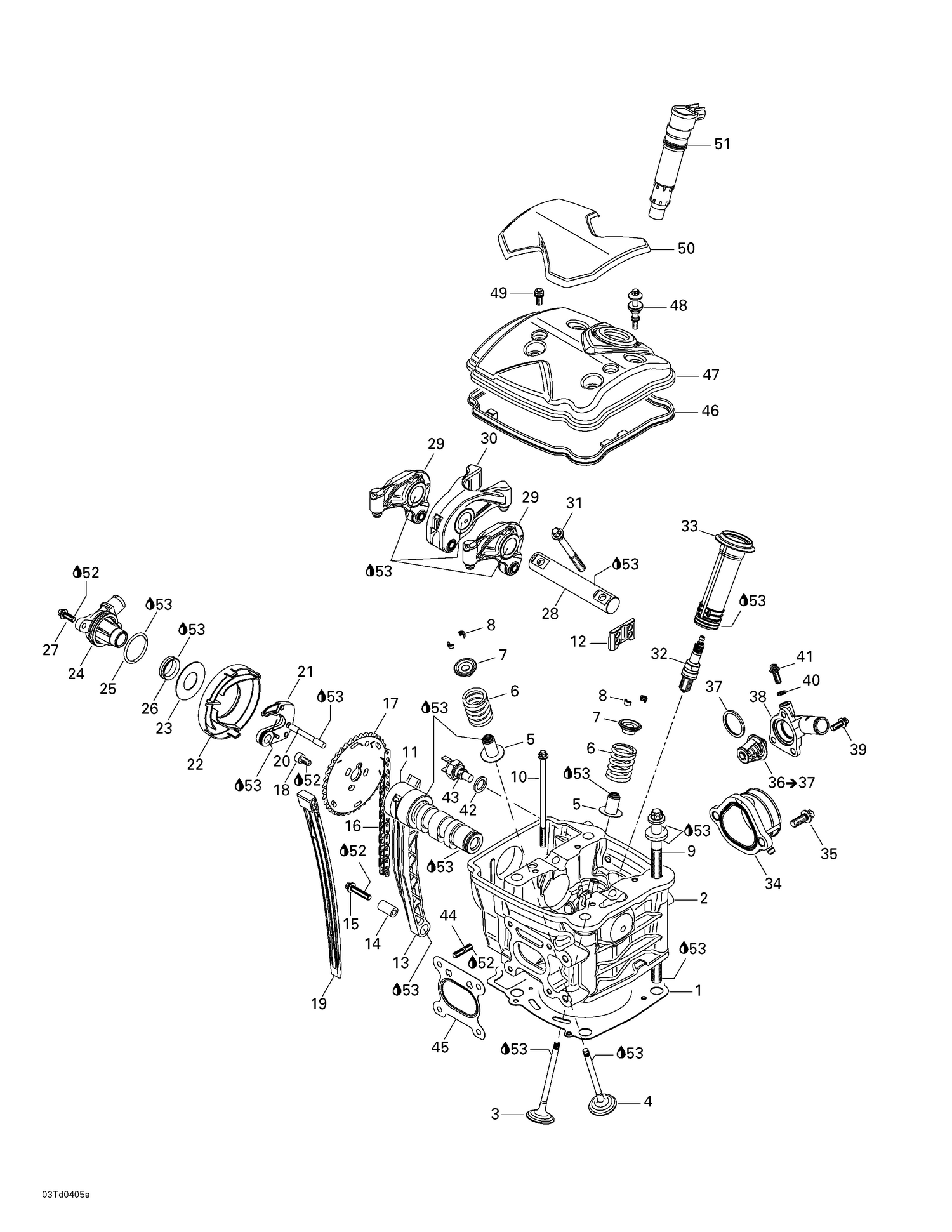 01- Cylinder Head