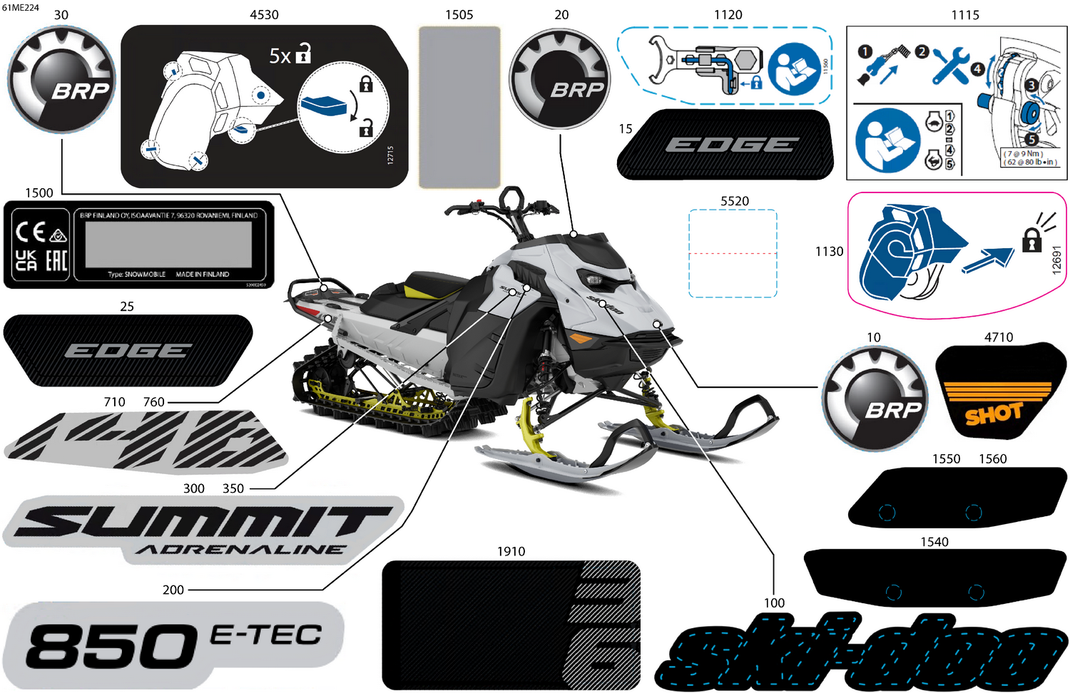 07- Body - Decals