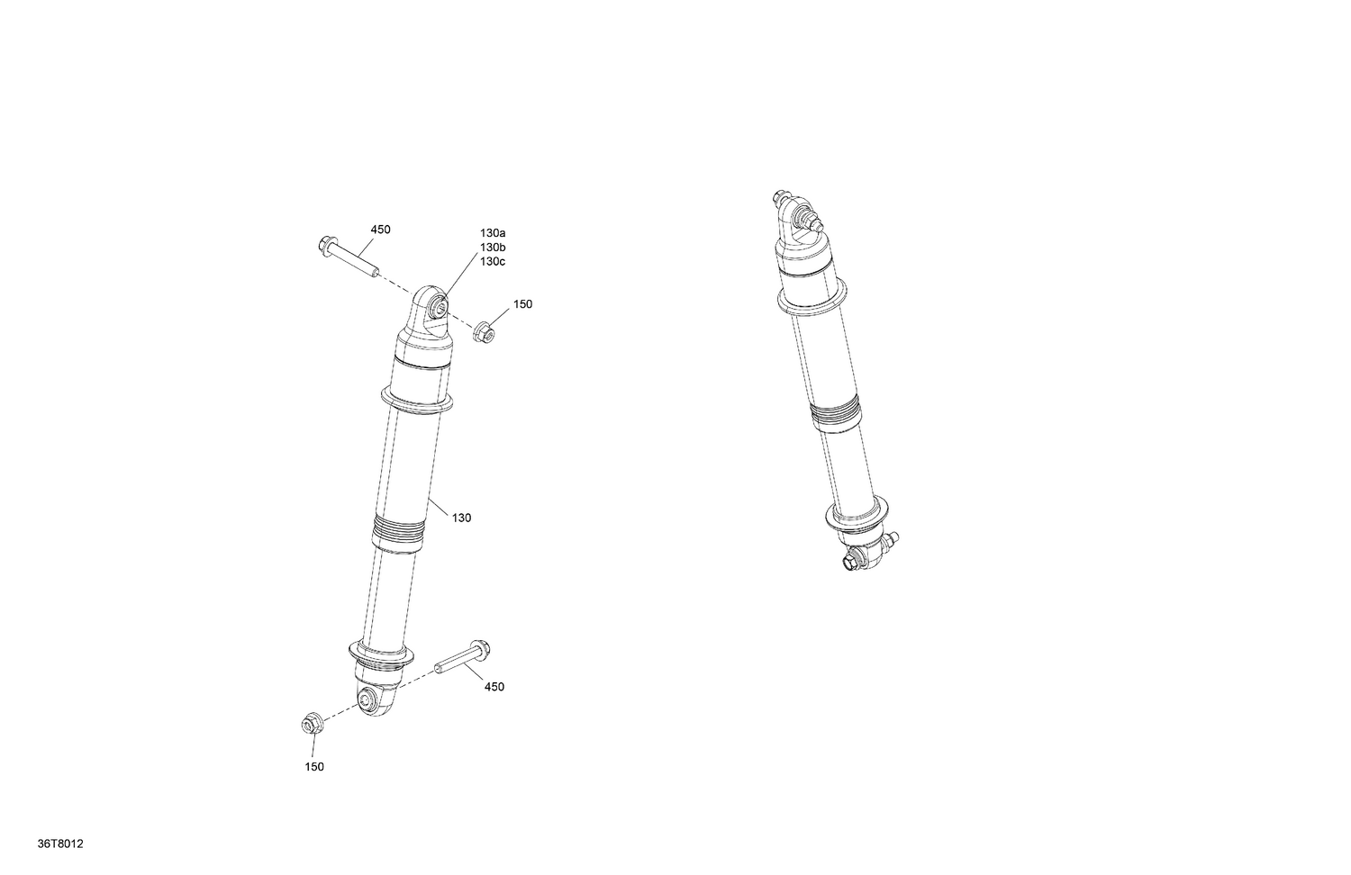 05- Suspension - Rear Shocks