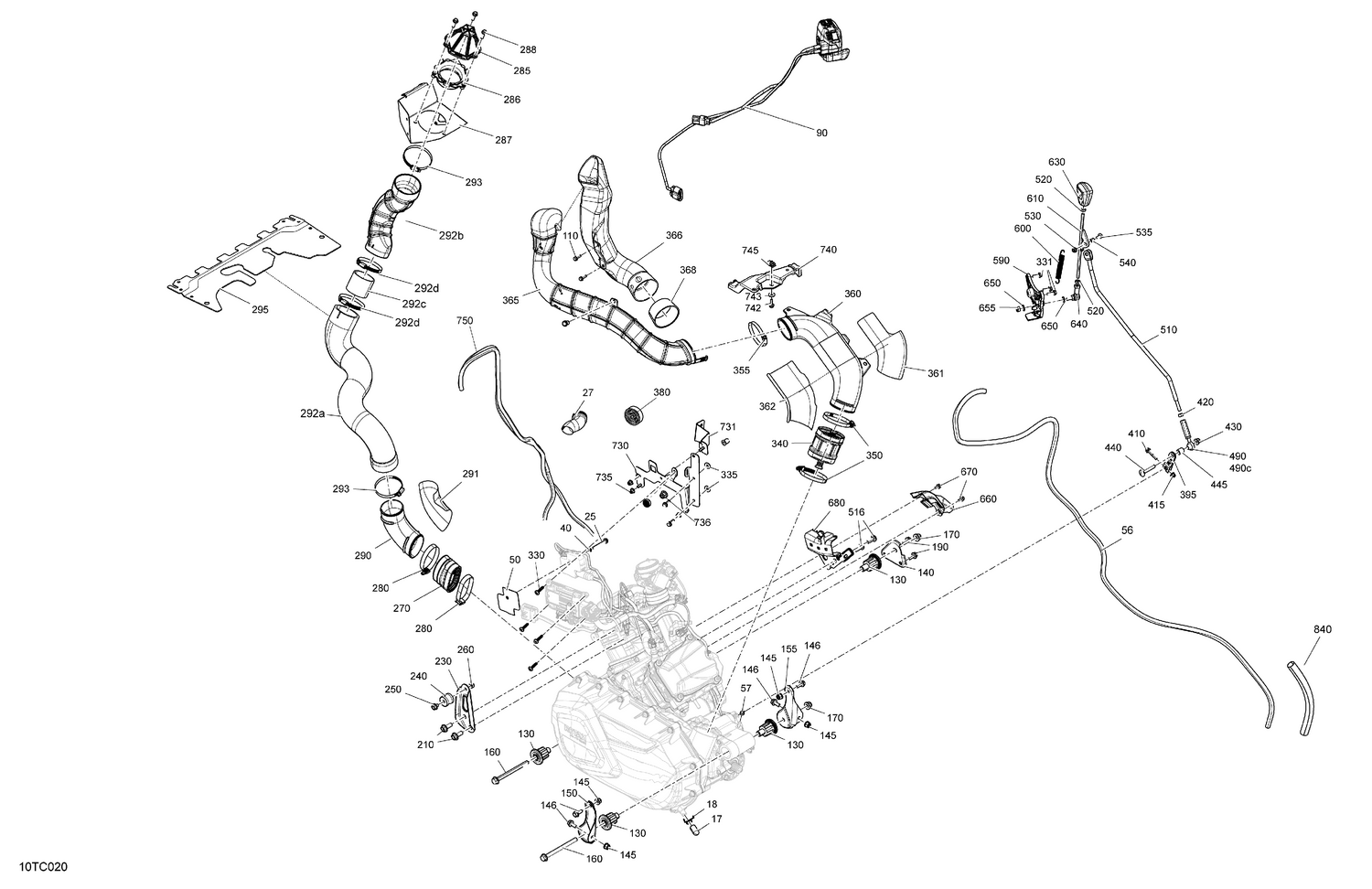 02- Engine - System