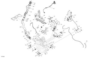 02- Engine - System Schematic