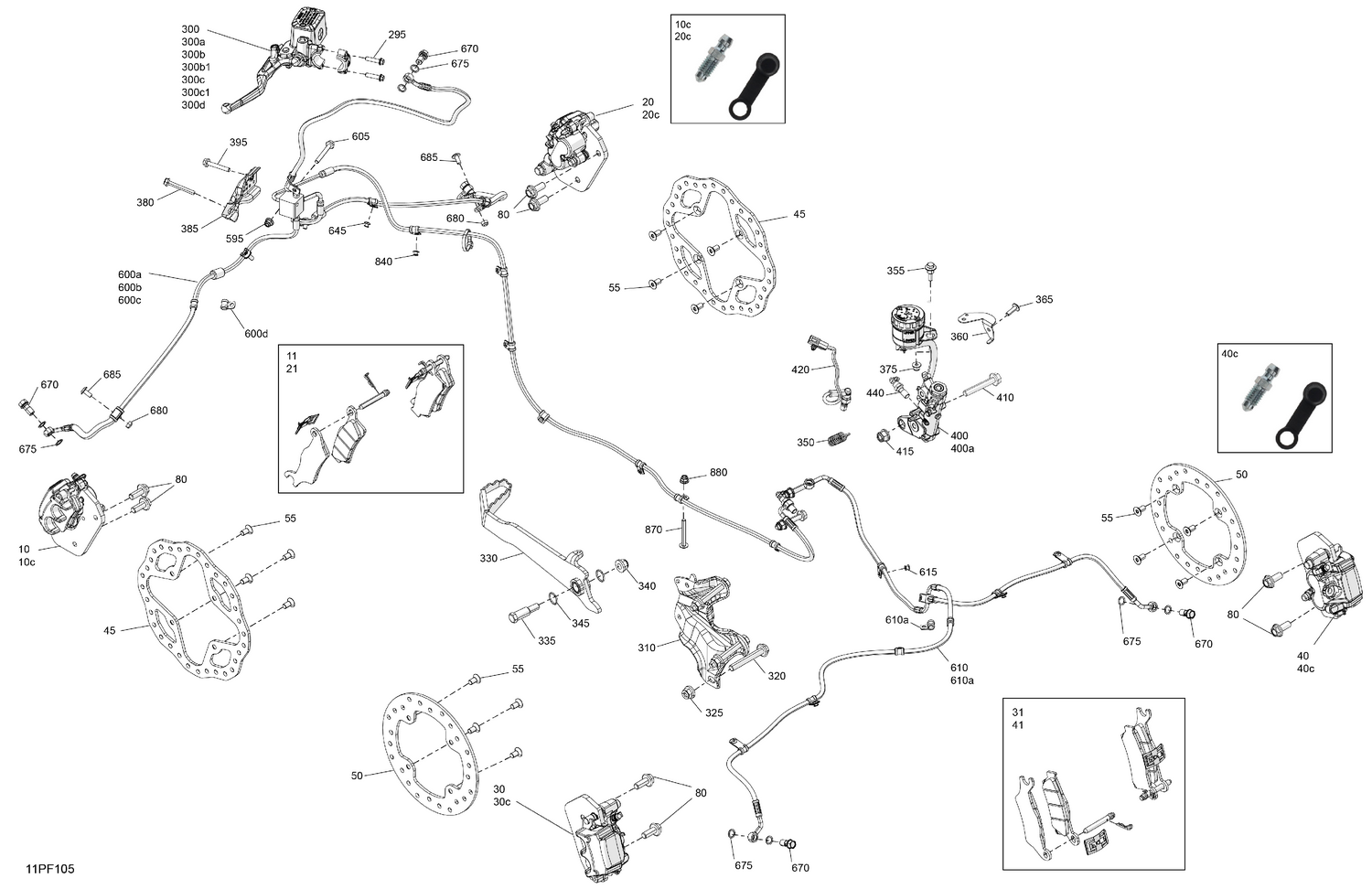 03- Mechanic - Brake System